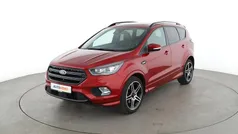 Gebraucht 2017 Ford Kuga ST-Line SUV | 14.590 € (Fairer Preis)