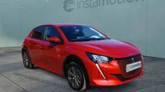 Rot Gebraucht 2022 Peugeot e-208 Active Kleinwagen | 16.990 € (Fairer Preis)