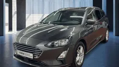 Gebraucht 2021 Ford Focus Cool & Connect Kombi | 15.960 € (Fairer Preis)