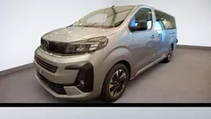 Grau Gebraucht 2024 Opel Zafira Life Van | 36.990 € (Superpreis)