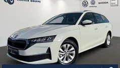 Gebraucht 2025 Skoda Octavia Selection Kombi | 29.979 € (Guter Preis)