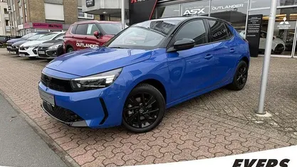 Gebraucht 2024 Opel Corsa Limousine | 17.950 € (Fairer Preis)