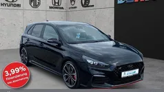 Phantom black / mic (schwarz) Gebraucht 2018 Hyundai i30 Comfort Limousine | 21.470 € (Fairer Preis)