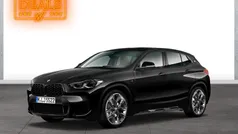 Schwarz Gebraucht 2021 BMW X2 Performance SUV | 32.890 € (Fairer Preis)