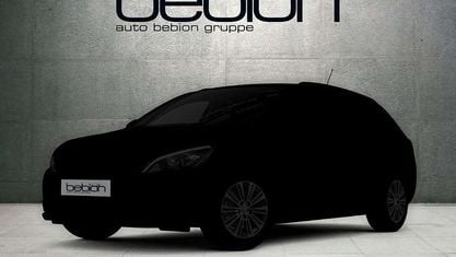 Gebraucht Peugeot 2008 Allure 131 PS (96 kW) 2024 Metfa selenium grau SUV