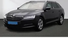 Gebraucht 2022 Skoda Superb Kombi | 25.990 € (Guter Preis)