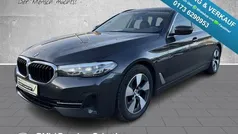 Gebraucht 2022 BMW 520 Kombi | 29.989 € (Superpreis)