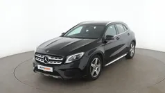 Gebraucht 2018 Mercedes GLA180 AMG line SUV | 20.070 € (Fairer Preis)