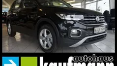 Gebraucht 2024 VW T-Cross Style SUV | 25.890 € (Guter Preis)