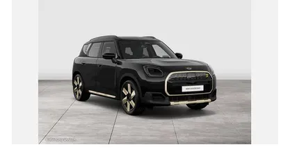 Gebraucht Mini Countryman Favoured 230 kW (313 PS) 2024 Schwarz SUV
