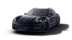 Porsche Taycan 4S