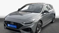 Gebraucht 2025 Hyundai i30 N Line Limousine | 27.950 € (Fairer Preis)