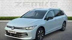 VW Golf VIII