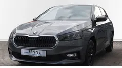 Grau Neu 2025 Skoda Fabia Selection Limousine | 18.250 € (Guter Preis)