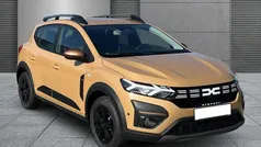 Gebraucht 2025 Dacia Sandero Extreme Kleinwagen | 18.809 € (Fairer Preis)