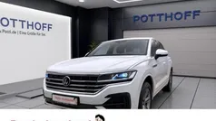 Gebraucht 2022 VW Touareg R-line SUV | 42.777 € (Superpreis)