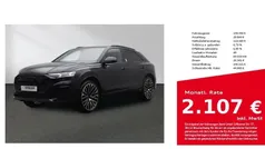 Schwarz Neu 2025 Audi SQ8 SUV | 149.950 €