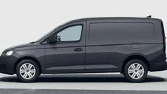 VW Caddy Maxi