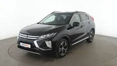 Schwarz Gebraucht 2019 Mitsubishi Eclipse Cross Top SUV | 16.260 € (Fairer Preis)
