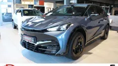 Tavascanblau Gebraucht 2025 Cupra Tavascan VZ SUV | 49.980 € (Guter Preis)