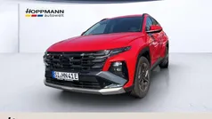 Gebraucht 2025 Hyundai Tucson Trend SUV | 39.890 € (Superpreis)