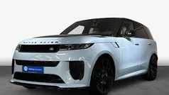 Gebraucht 2025 Land Rover Range Rover Sport SUV | 257.450 €
