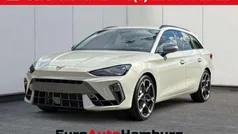 Taiga grey/grau Neu 2025 Cupra Leon VZ Kombi | 39.190 € (Superpreis)