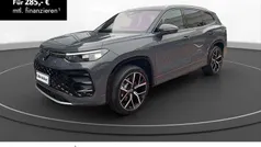 Grau Neu 2024 VW Tayron R-line SUV | 59.970 € (Guter Preis)