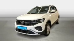 Gebraucht 2024 VW T-Cross Life SUV | 22.380 € (Fairer Preis)