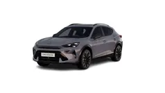 Graphene grey/grau Neu 2025 Cupra Formentor VZ SUV | 47.490 € (Fairer Preis)