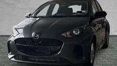 Gebraucht 2025 Mazda 2 Center-Line Limousine | 23.490 € (Fairer Preis)