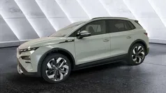 Gebraucht 2025 Skoda Elroq RS SUV | 51.220 € (Fairer Preis)