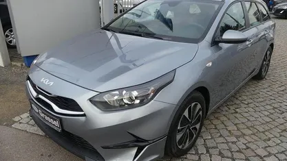 Gebraucht 2024 Kia Ceed Sportswagon GT-Line Kombi | 23.900 € (Guter Preis)