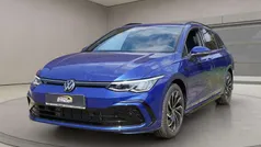Gebraucht 2024 VW Golf VIII R-line Kombi | 32.071 € (Guter Preis)