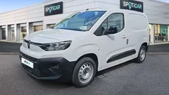 Gebraucht 2024 Citroën Berlingo Van / Kleinbus | 23.900 € (Fairer Preis)