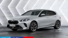 Brooklyn grey Neu 2025 BMW 123 M Sport Kleinwagen | 46.990 € (Superpreis)