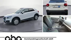 Gebraucht 2017 Audi Q2 SUV | 16.930 € (Fairer Preis)