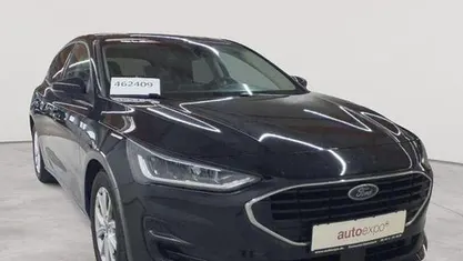 Gebraucht 2022 Ford Focus Cool & Connect Limousine | 14.790 € (Superpreis)