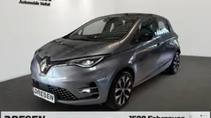Gebraucht 2023 Renault Zoe Evolution Kleinwagen | 17.980 € (Fairer Preis)