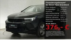 Gebraucht 2024 Opel Grandland X SUV | 28.924 € (Fairer Preis)