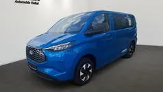 Gebraucht 2024 Ford Transit Kombi | 39.865 € (Superpreis)