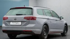 Gebraucht 2023 VW Passat | 30.099 € (Guter Preis)