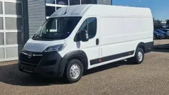Opel Zafira Life