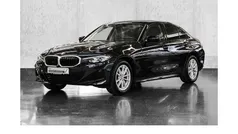 Gebraucht 2023 BMW 320 Comfort Edition Limousine | 35.650 € (Fairer Preis)