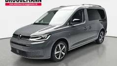 Andere Neu 2025 VW Caddy Maxi Life Van / Kleinbus | 35.490 € (Guter Preis)