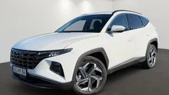 Gebraucht 2023 Hyundai Tucson Prime SUV | 32.990 € (Fairer Preis)