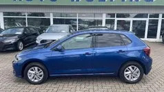 Gebraucht 2024 VW Polo IQ Drive Limousine | 24.990 € (Fairer Preis)
