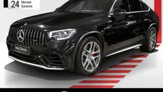 Gebraucht 2019 Mercedes GLC63 AMG AMG Coupé | 58.990 € (Superpreis)