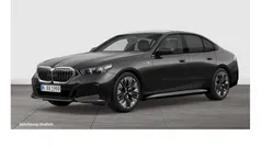 Gebraucht 2025 BMW 540 M Sport Limousine | 66.999 € (Superpreis)