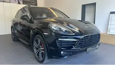 Porsche Cayenne GTS